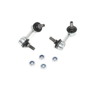 Honda Civic Del Sol Sway Bar Endlinks - BLOX Racing - Fixed - `92-`00
